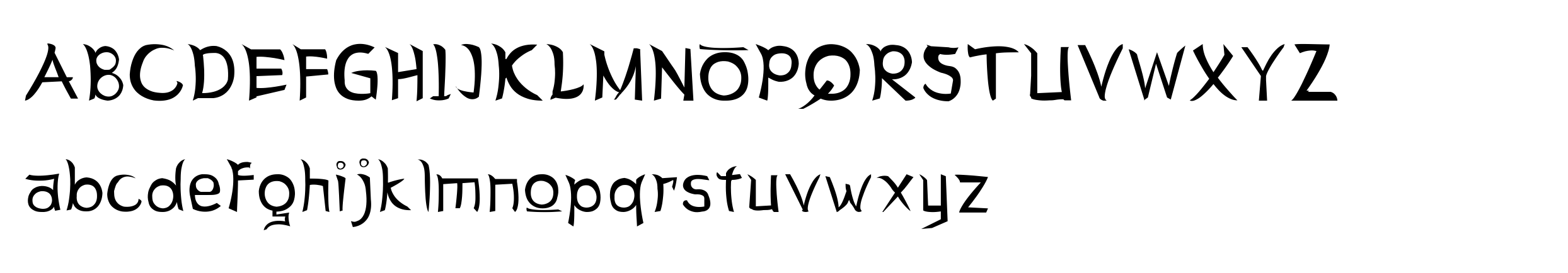 Antaro Font